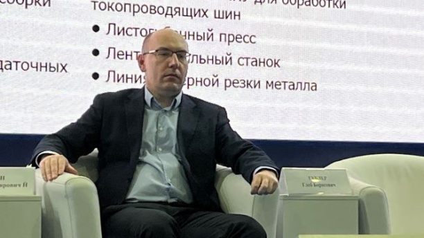 Дмитрий Сорокин: нужно повышать компетенции в области технологий СНЭЭ