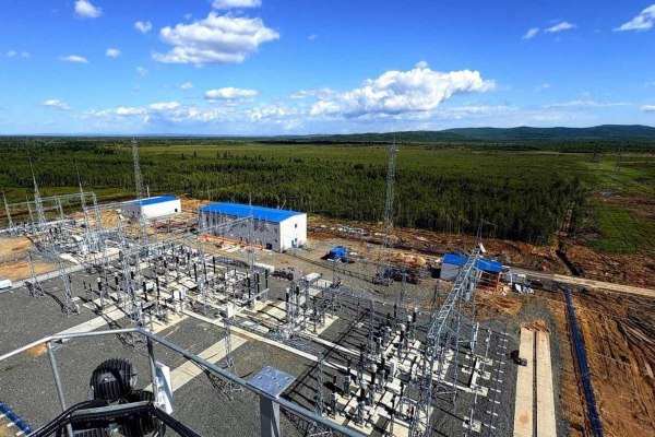 СМЗУ увеличит выдачу мощности смоленских электростанций на 200 МВт СМЗУ увеличит выдачу мощности смоленских электростанций на 200 МВт