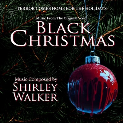 Black Christmas Soundtrack
