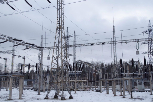 Цифровая система увеличила мощность Тамбовской энергосети на 20%