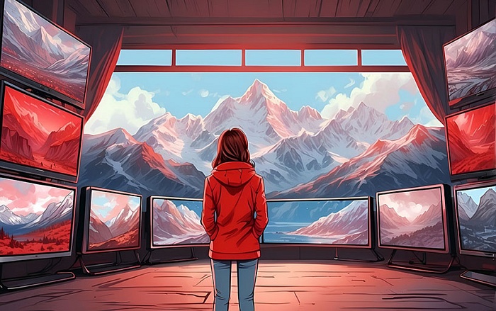 Больше, чем просто экран: новые возможности интерактивного ТВ в отеле