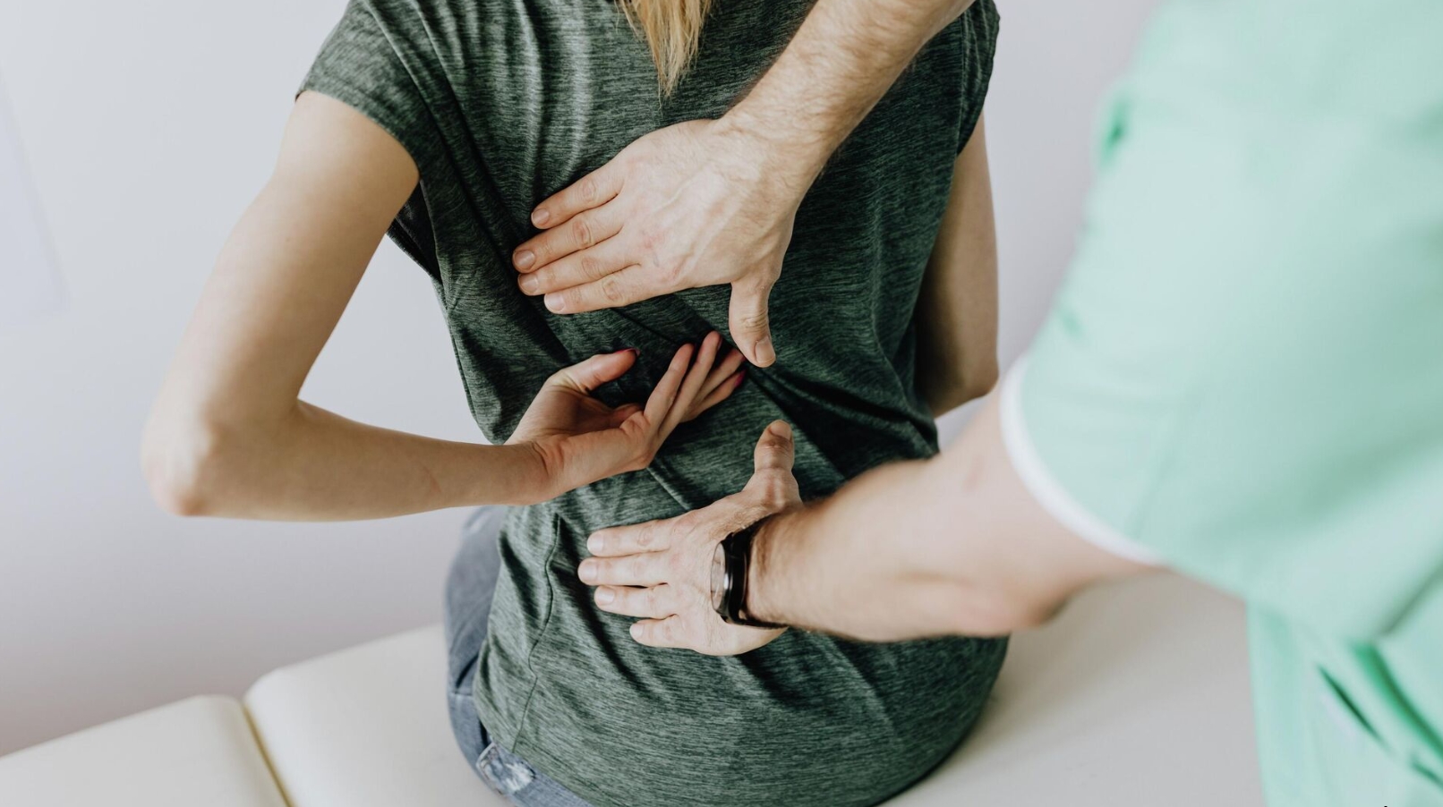 Реабилитация после удаления грыжи