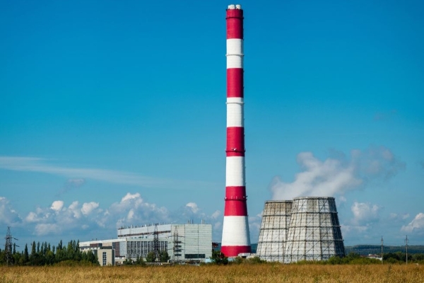 ВТИ нашёл резервы повышения КПД Ново‑Стерлитамакской ТЭЦ