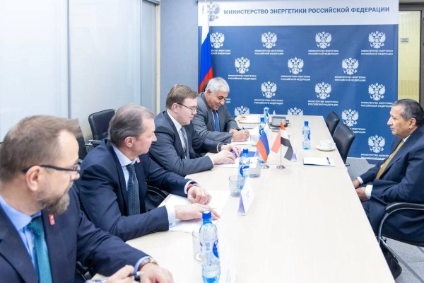 Россия и Йемен готовят первое заседание межправительственной комиссии