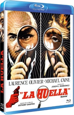 Gli insospettabili (1972) Full Blu-Ray 22Gb AVC ITA DD 2.0 ENG DTS-HD MA 2.0 MULTI