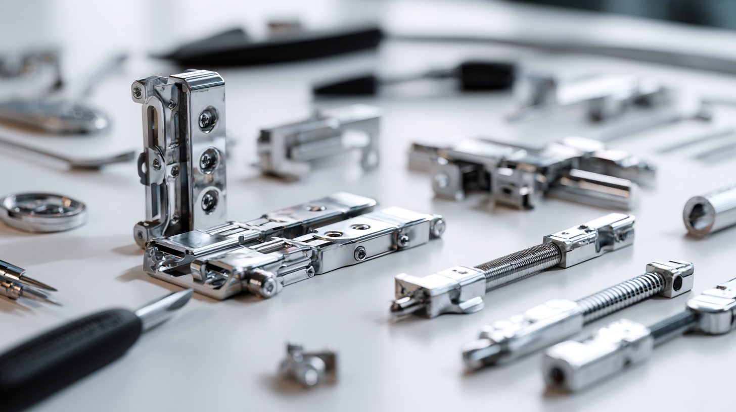 Различные типы петель для пластиковых окон с примерами регулировки