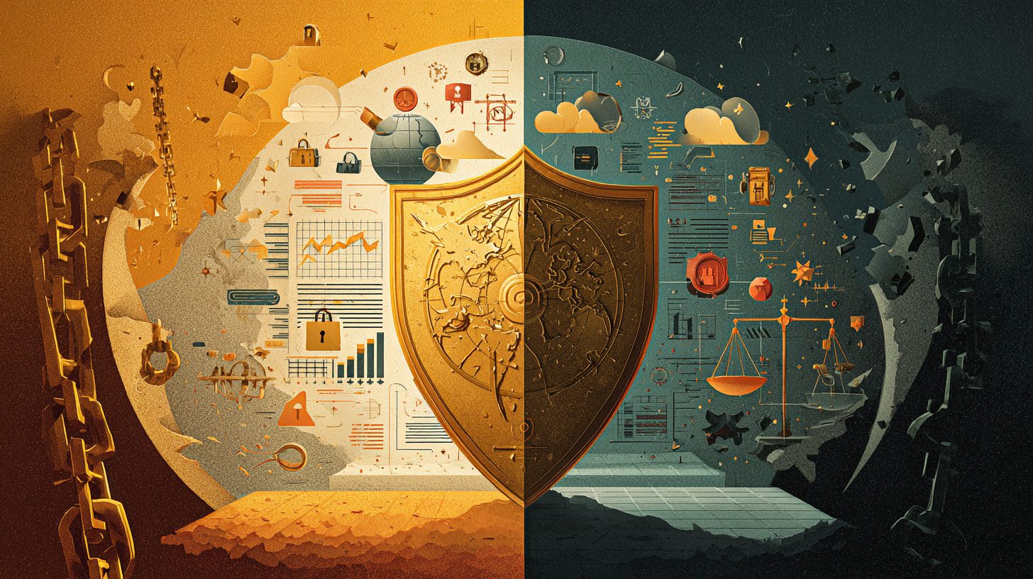 Преимущества и риски регистрации товарного знака