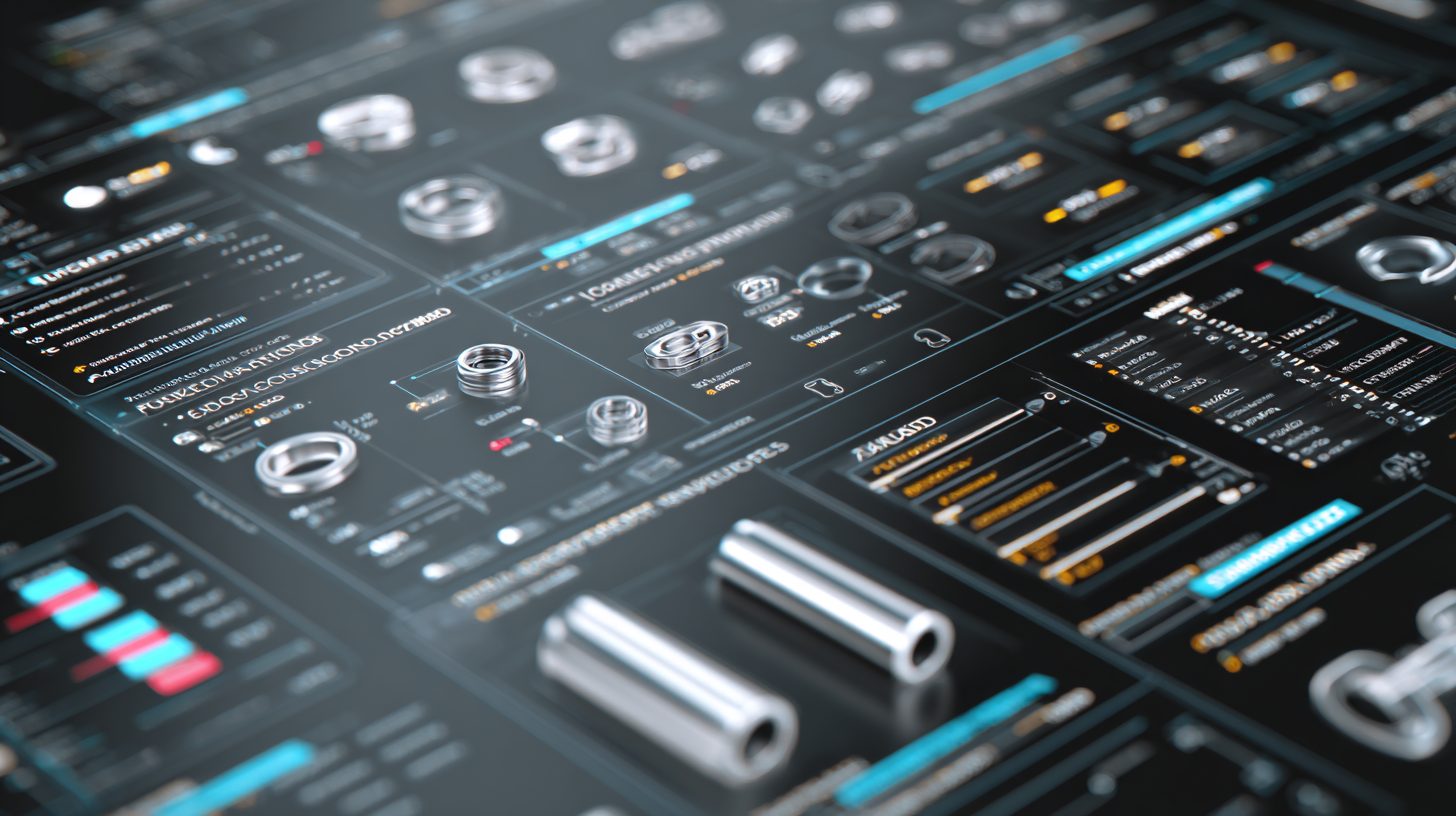 Инфографика критериев выбора зажимов для ферритовых сердечников