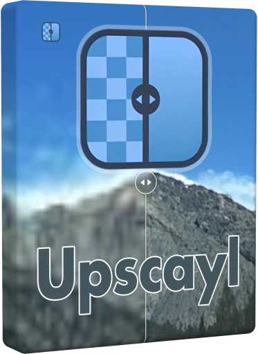 Upscayl 2.15.0 + Portable [Multi/Ru]