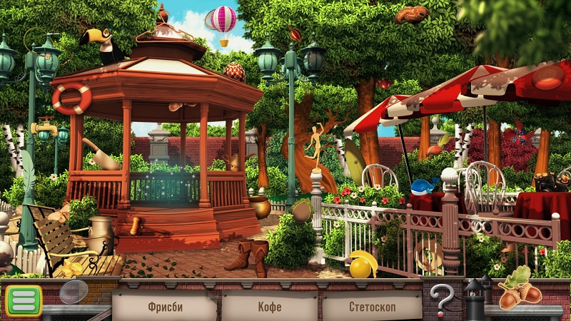 альтернативное название картинки