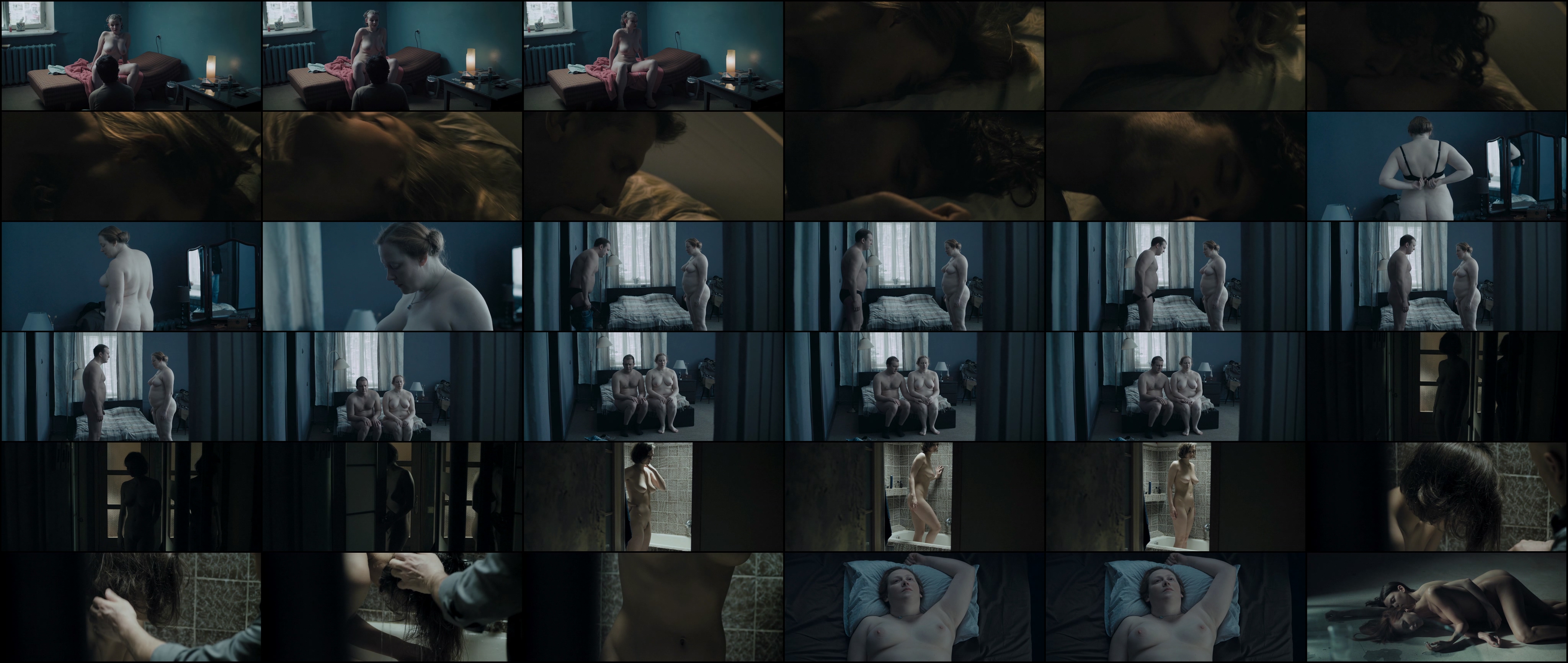 Юлия Ауг, Ирина Вилкова Интимные места (2013) HD 1080.jpg