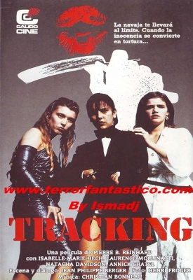 Il testimone invisibile (1987) Full Blu-Ray 22Gb AVC ITA FRE SPA DTS-HD MA 2.0