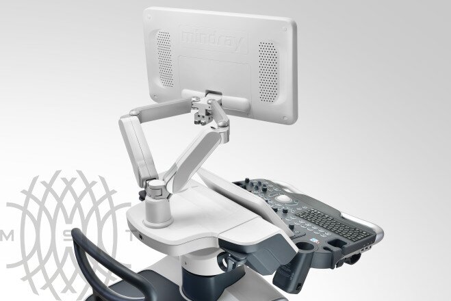 Миндрей дс 80: экспертный УЗИ-сканер для точной диагностики