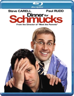 A cena con un cretino (2010) Full Blu-Ray 41Gb AVC ITA DD 5.1 ENG DTS-HD MA 5.1 MULTI