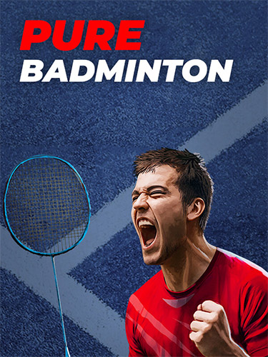 Pure Badminton
