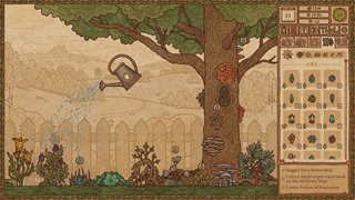 Potion Craft: Alchemist Simulator [v 2.0.2.0] (2022) PC | RePack от Wanterlude