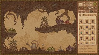 Potion Craft: Alchemist Simulator [v 2.0.2.0] (2022) PC | RePack от Wanterlude