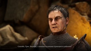 Of Ash and Steel [v 1.05b] (2025) PC | RePack by Wanterlude