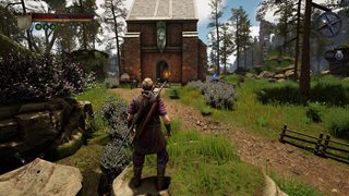 Of Ash and Steel [v 1.05b] (2025) PC | RePack by Wanterlude