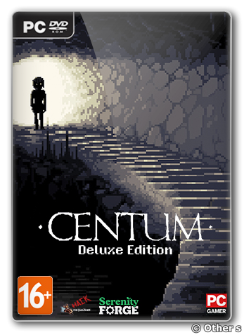 CENTUM - Deluxe Edition