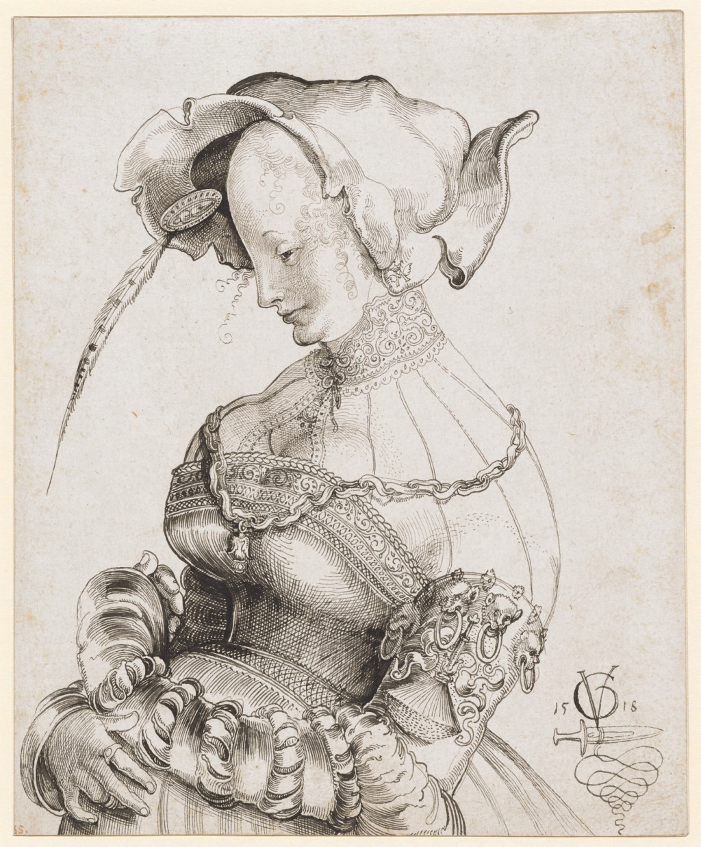 4 Урс Граф (Urs Graf).jpg