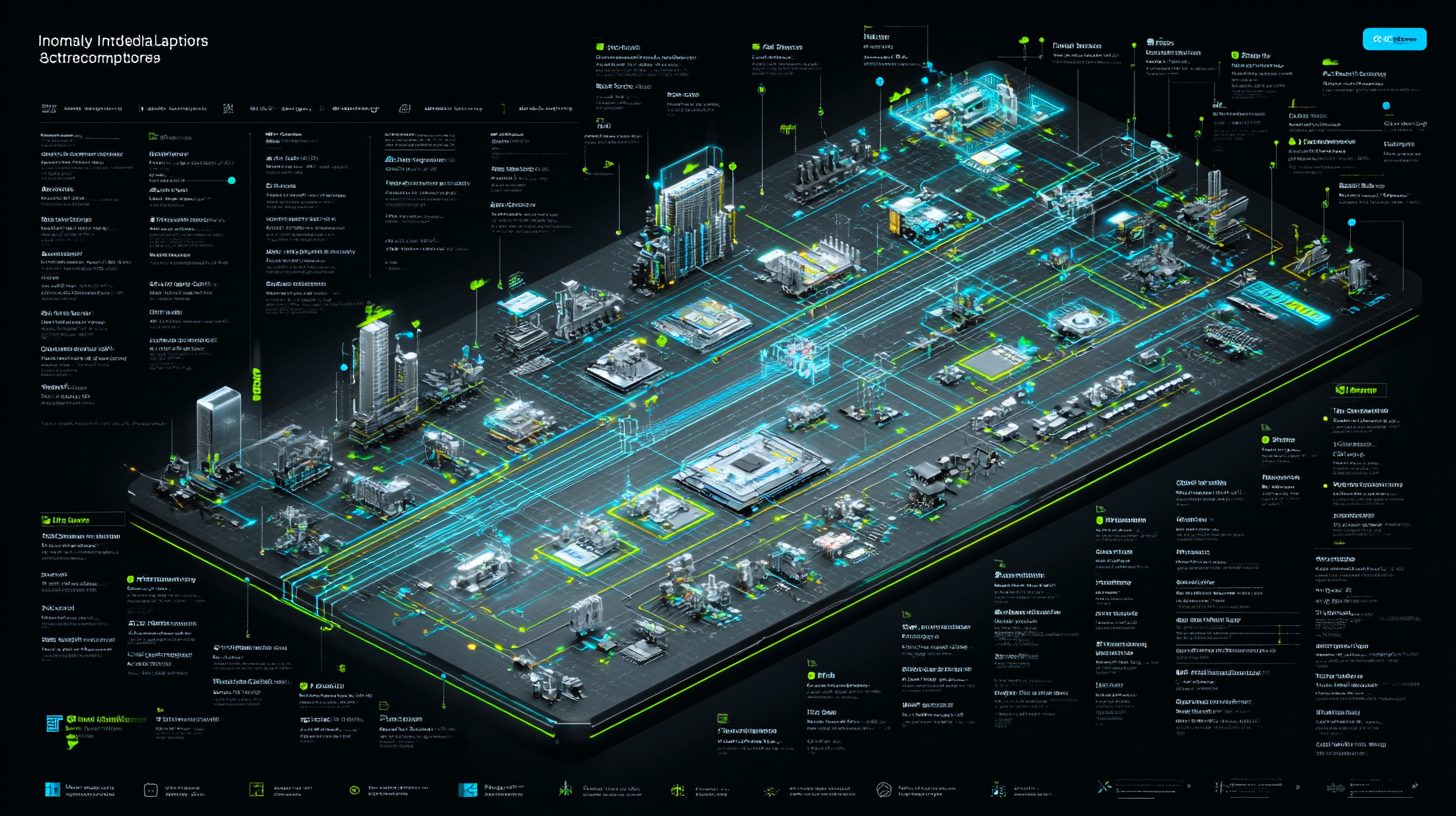 Диаграмма классификации аксессуаров для интегральных схем