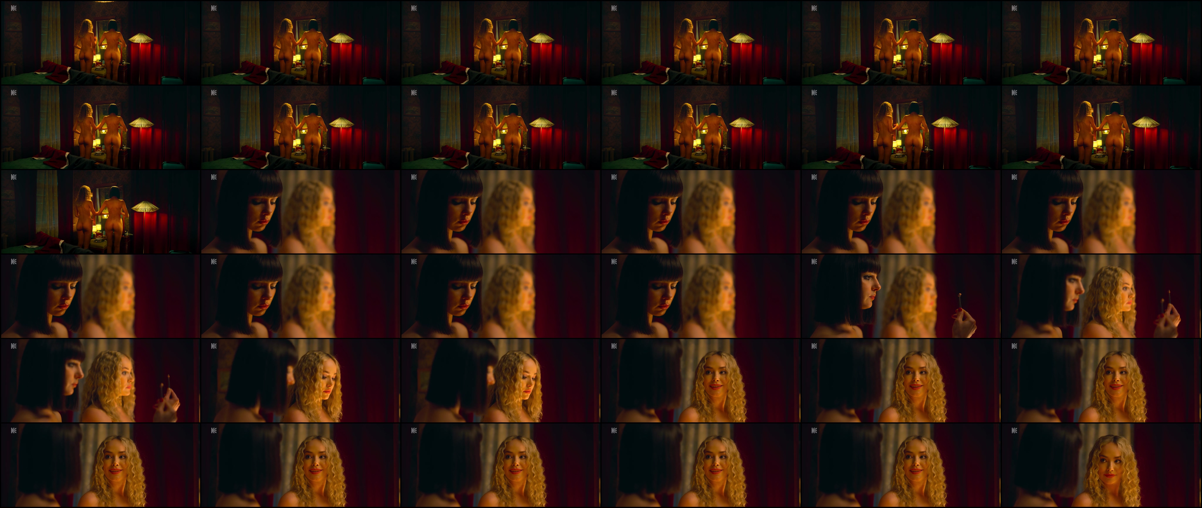 Зоя Бербер, Маруся Климова Проект Анна Николаевна III 3 серия (2025) HD 1080.jpg