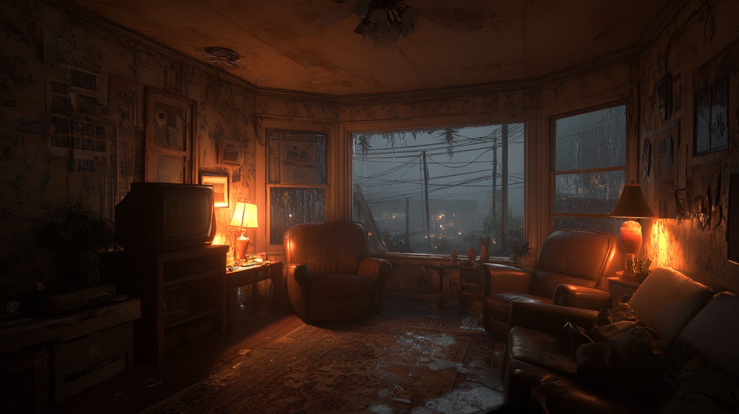 Факторы нестабильности электрической сети в жилом доме