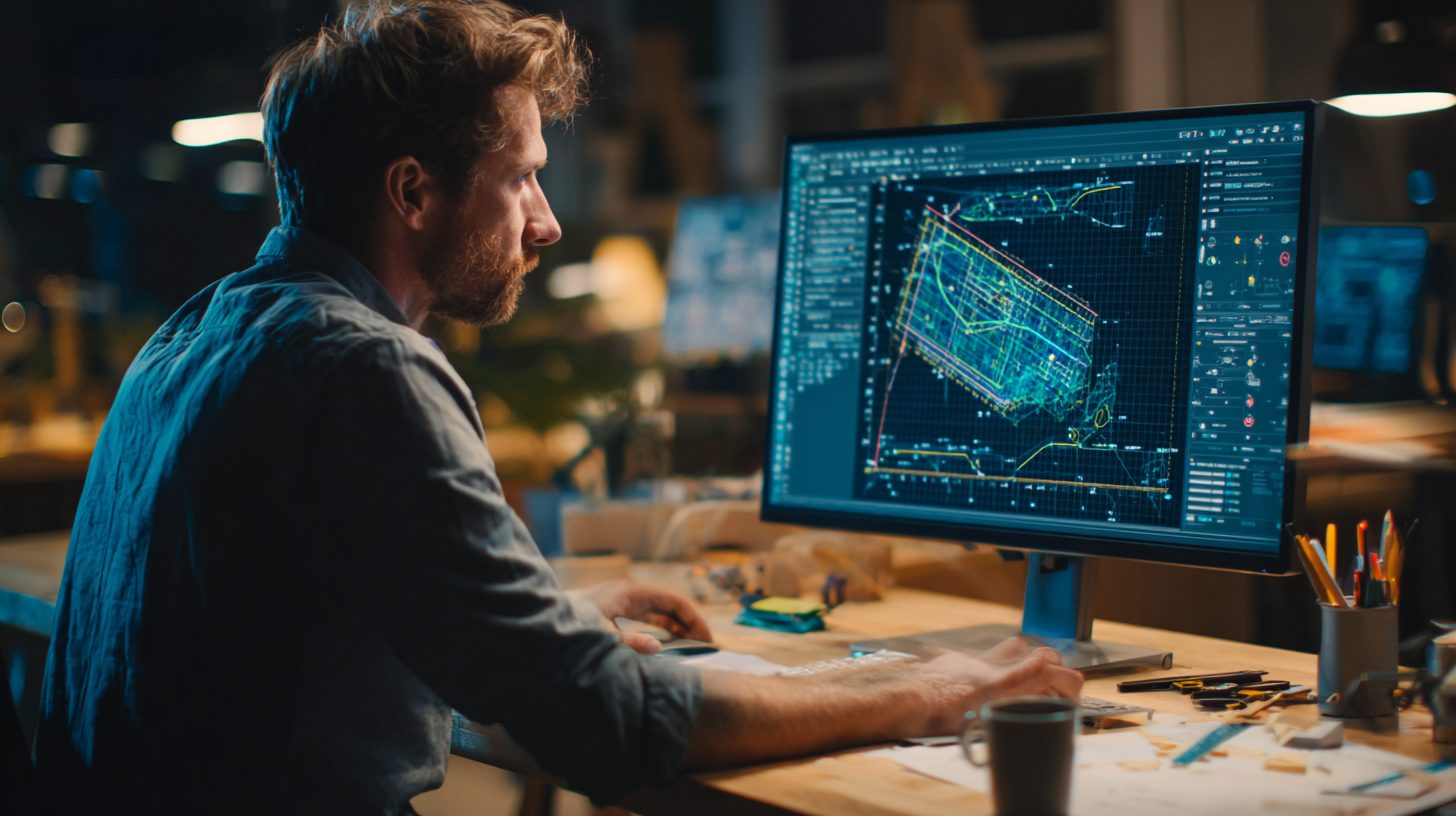 Расчет параметров подушки под фундамент на компьютере