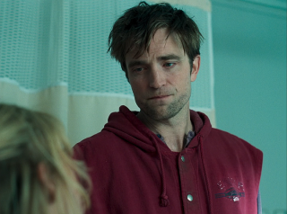 ����, ��� ������ / Die My Love (2025/WEB-DL/WEB-DLRip)