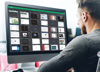 Программа Kickidler как инструмент контроля рабочего времени и управления персоналом Программа Kickidler как инструмент контроля рабочего времени и управления персоналом