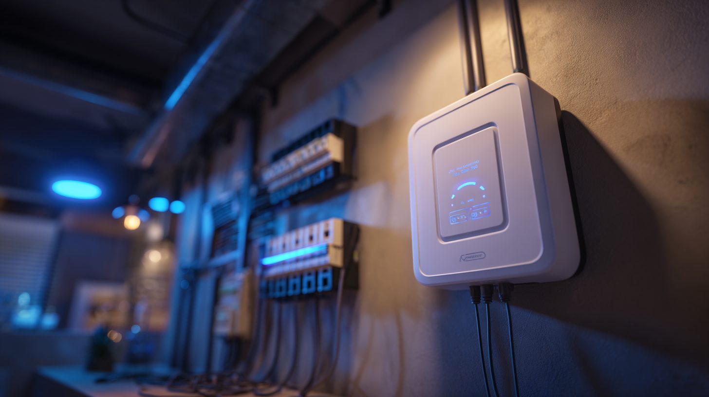 Стабилизатор напряжения в домашней электросети