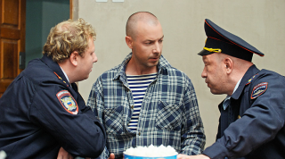 ����� � ���� ����� (2025/WEB-DL/WEB-DLRip)