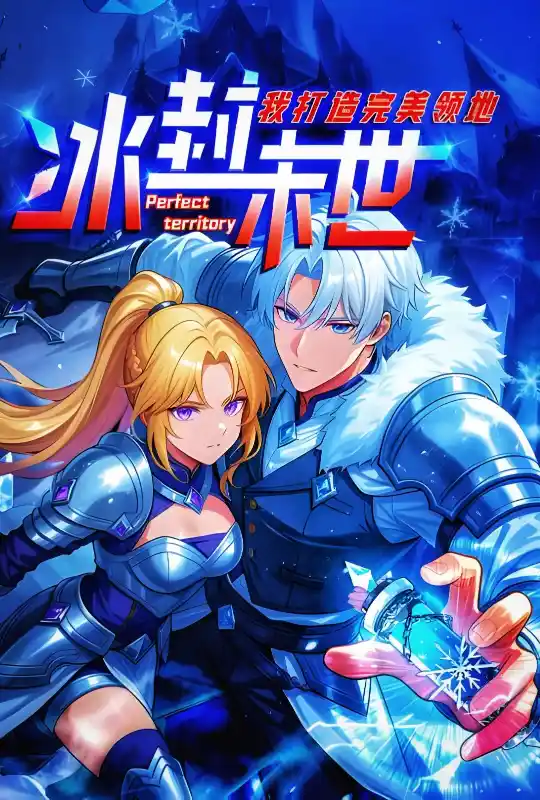 Frozen Apocalypse: Building the Perfect Territory