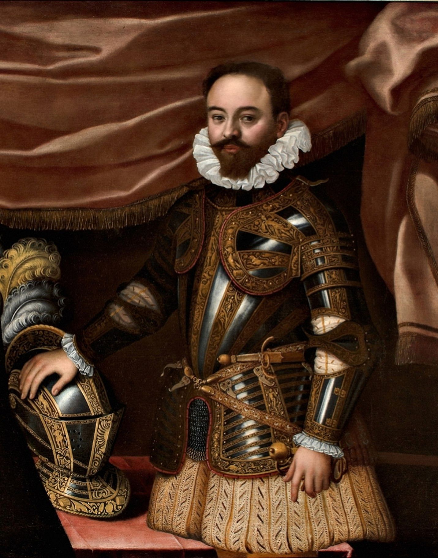 15-Dipinto_Raffigurante_il_Duca_Alessandro_I_Pico_della_Mirandola_con_la_Moglie_Laura_D'Este 1.jpg