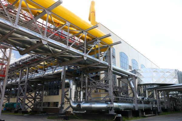 Российский бизнесмен предложил развивать частную энергогенерацию без ДПМ