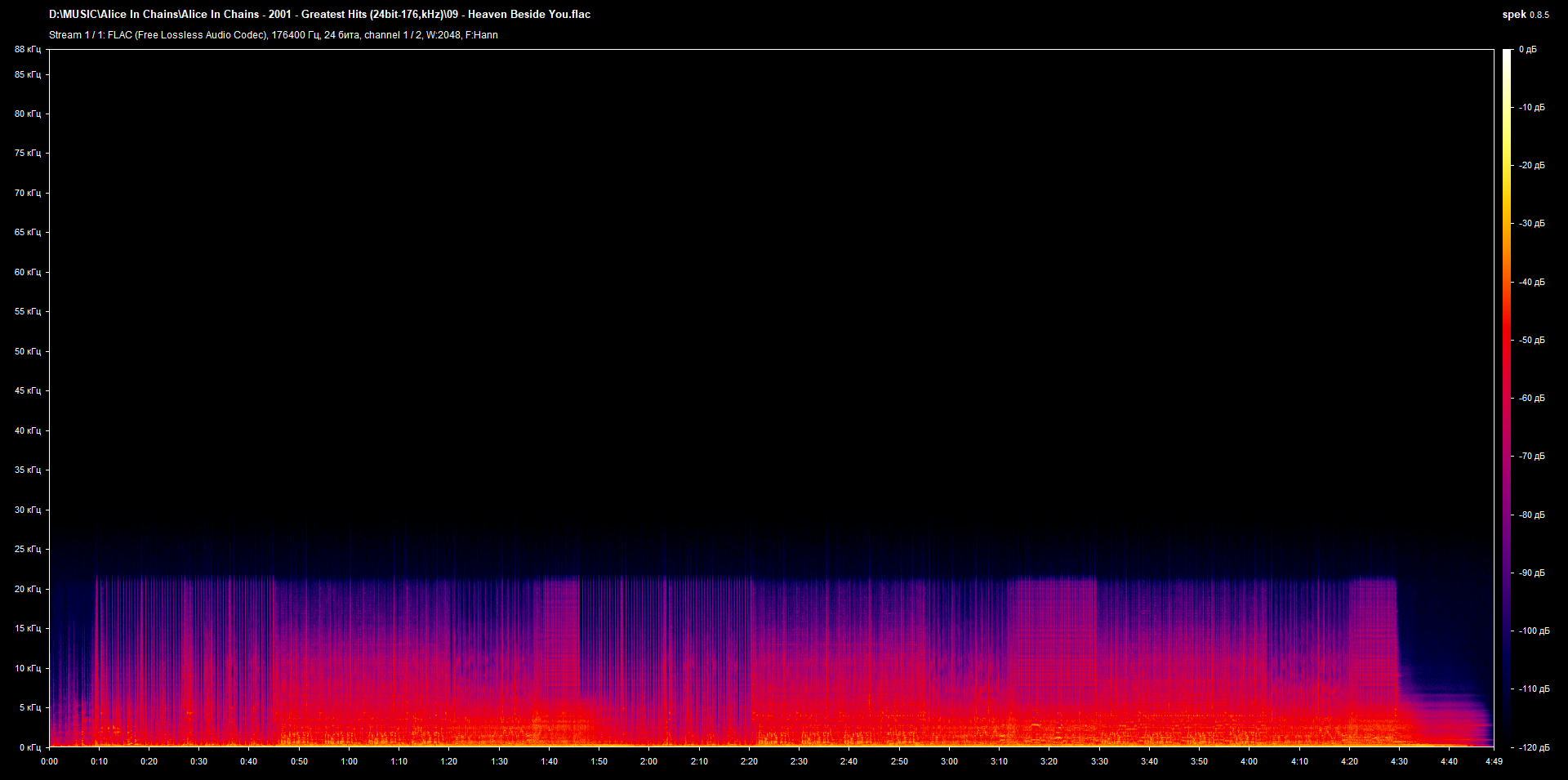 09 - Heaven Beside You.flac.png