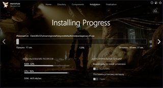 Dead Space - Deluxe Edition [Build 10602756 + DLC] (2023) PC | RePack by Wanterlude