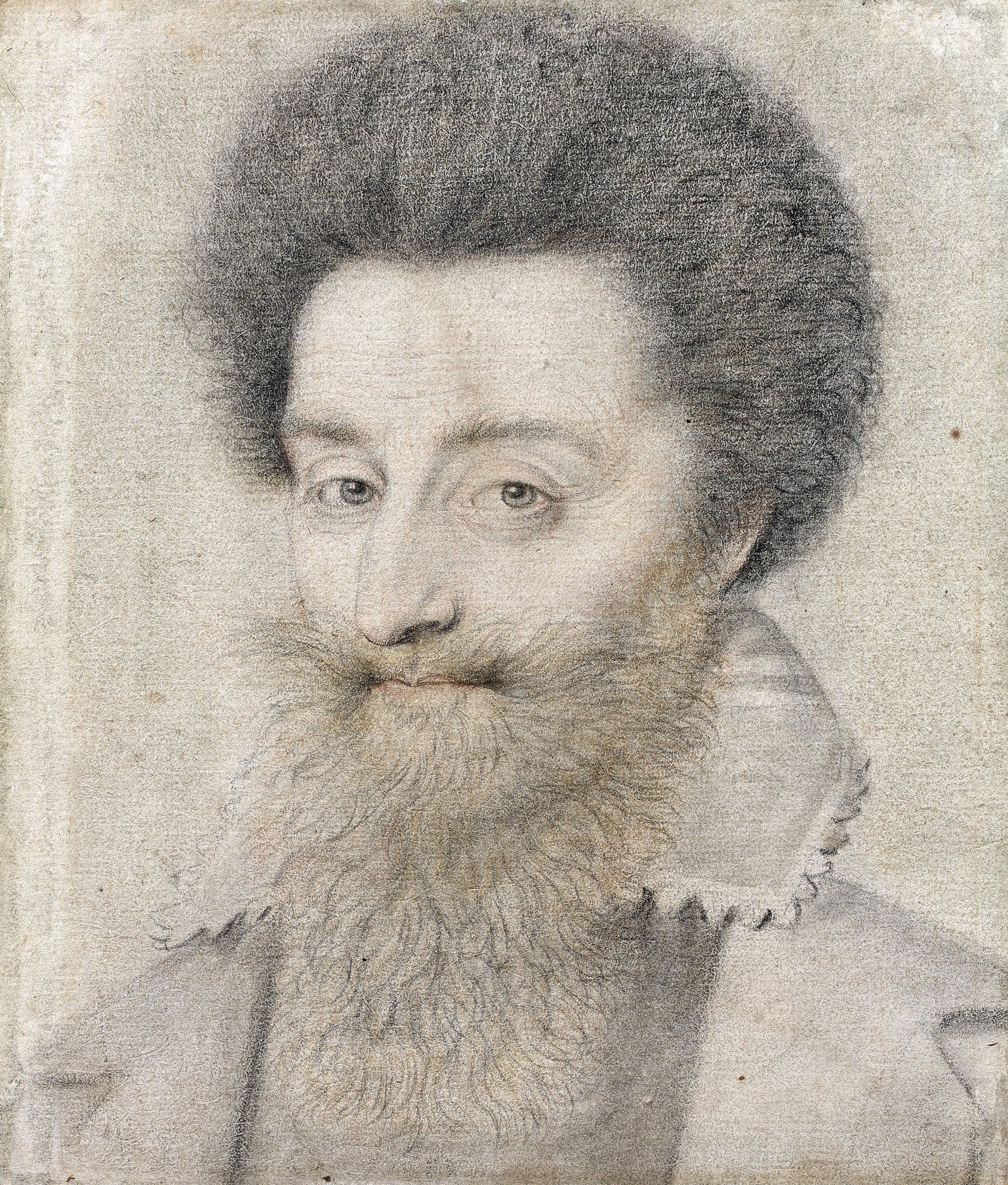 8Nicolas Lagneau vers 1590 - vers 1660-Portrait d'homme.jpg