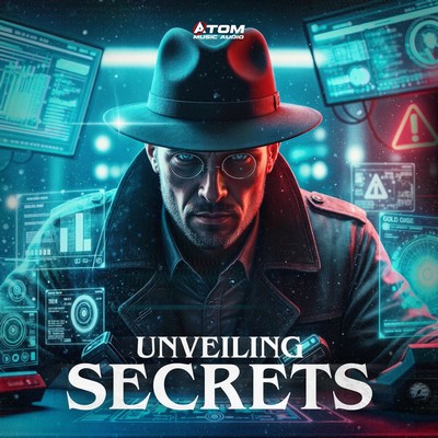 Atom Music Audio - Unveiling Secrets