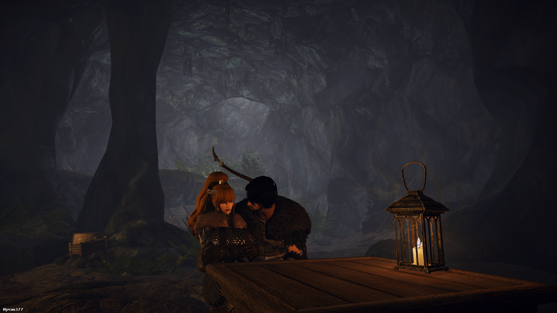 The Elder Scrolls V  Skyrim Special Edition Screenshot 2026.01.08 - 15.18.48.57.png