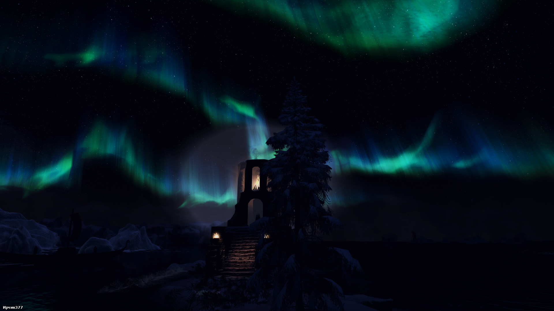 The Elder Scrolls V  Skyrim Special Edition Screenshot 2026.01.11 - 06.49.55.83.png