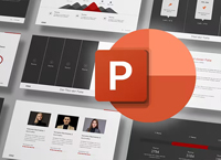 ������� ��� ����������� PowerPoint: ��� ������� ������� � �������������� �����������