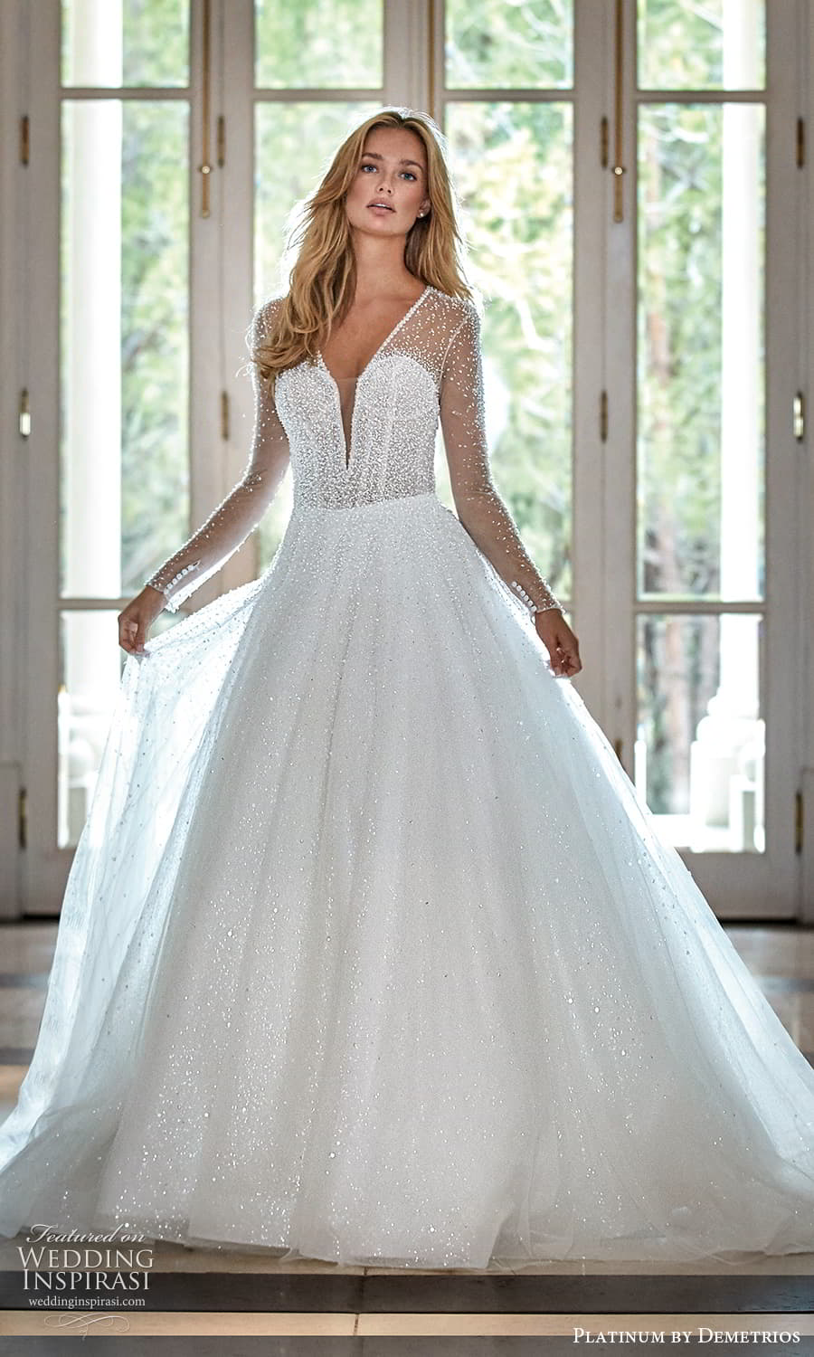 demetrios-2023-platinum-bridal-sheer-long-sleeve-plunging-v-neckline-embellished-bodice-a-line-ball-gown-wedding-dress-chapel-train-2-mv.jpg