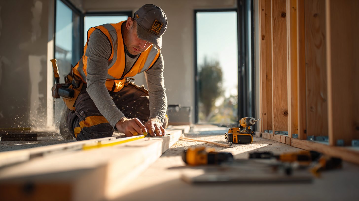 Подготовка дверного проема для установки рольставней