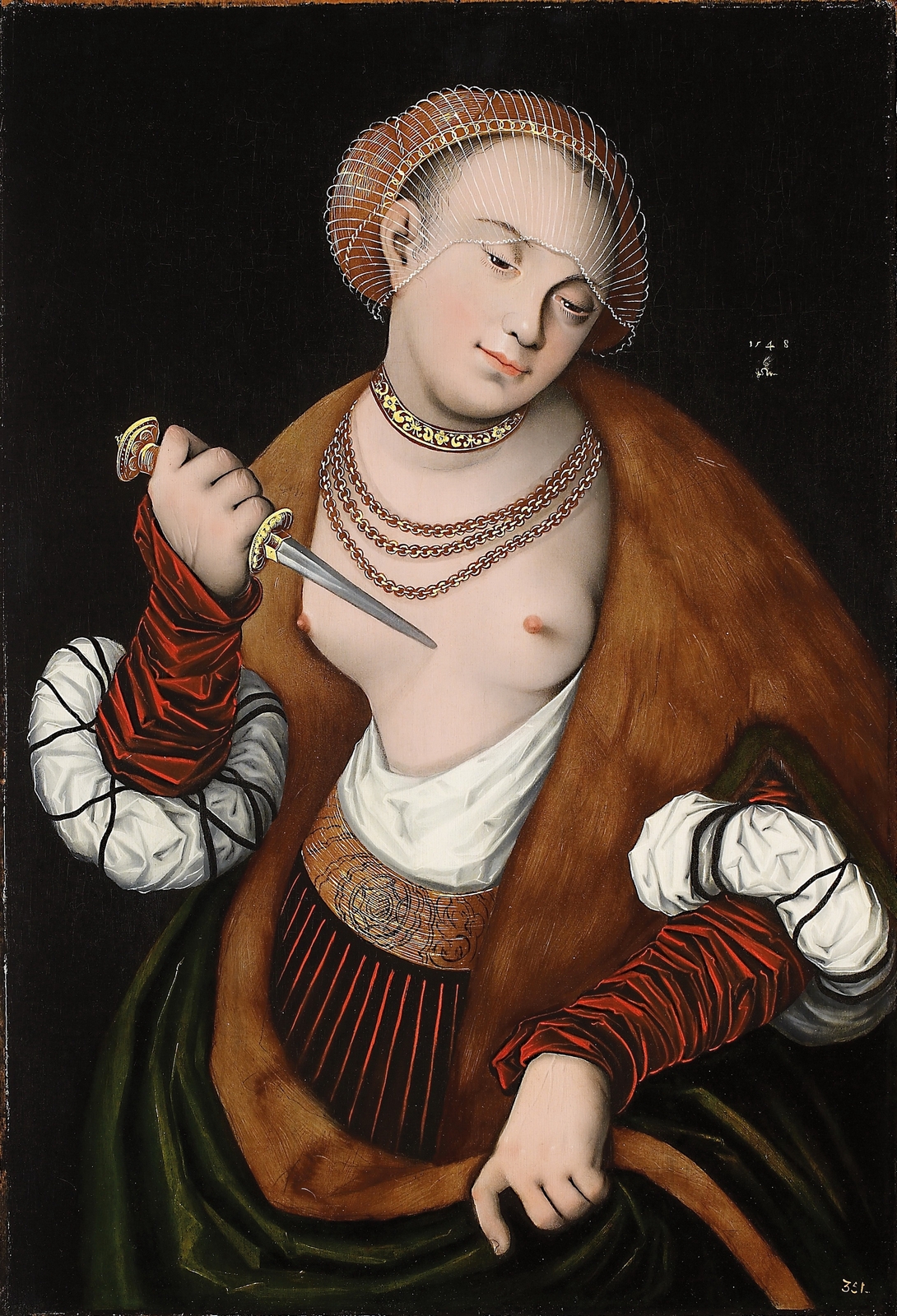 22Лукреция (Lucretia)_1548_77.3 х 53_д.,м._Частное собрание.jpg