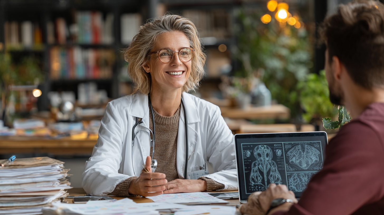 Эксперт дает совет по переводу медицинской документации