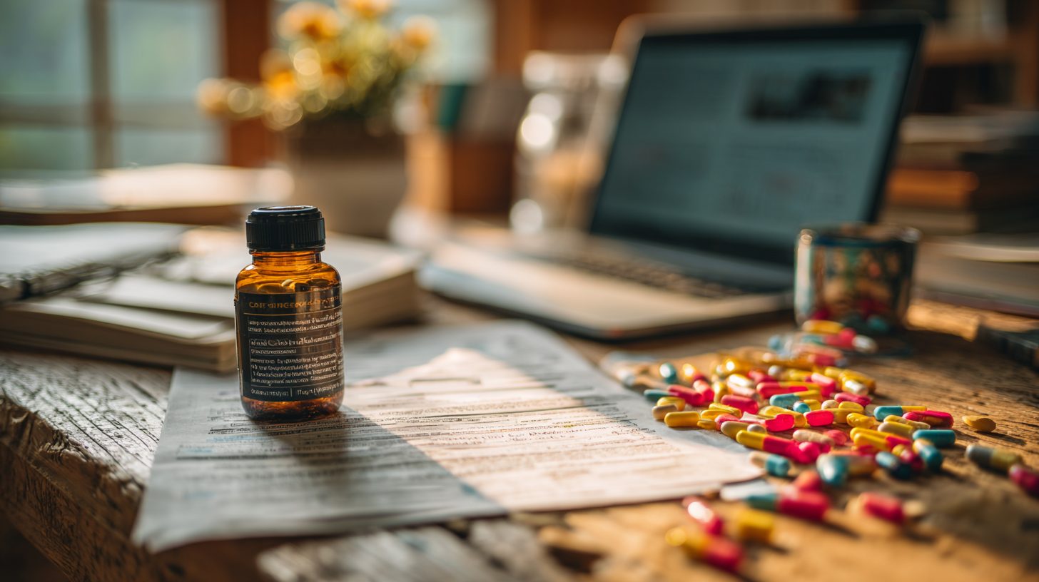 Кейс перевода инструкции к препарату