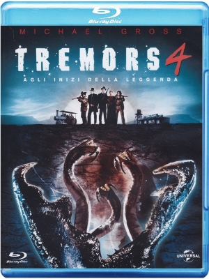 Tremors 4 - Agli inizi della leggenda (2003) .mkv FullHD 1080p HEVC x265 AC3 ITA-ENG