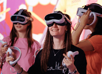 10 ключевых ошибок при запуске VR-франшизы и как их избежать 10 ключевых ошибок при запуске VR-франшизы и как их избежать